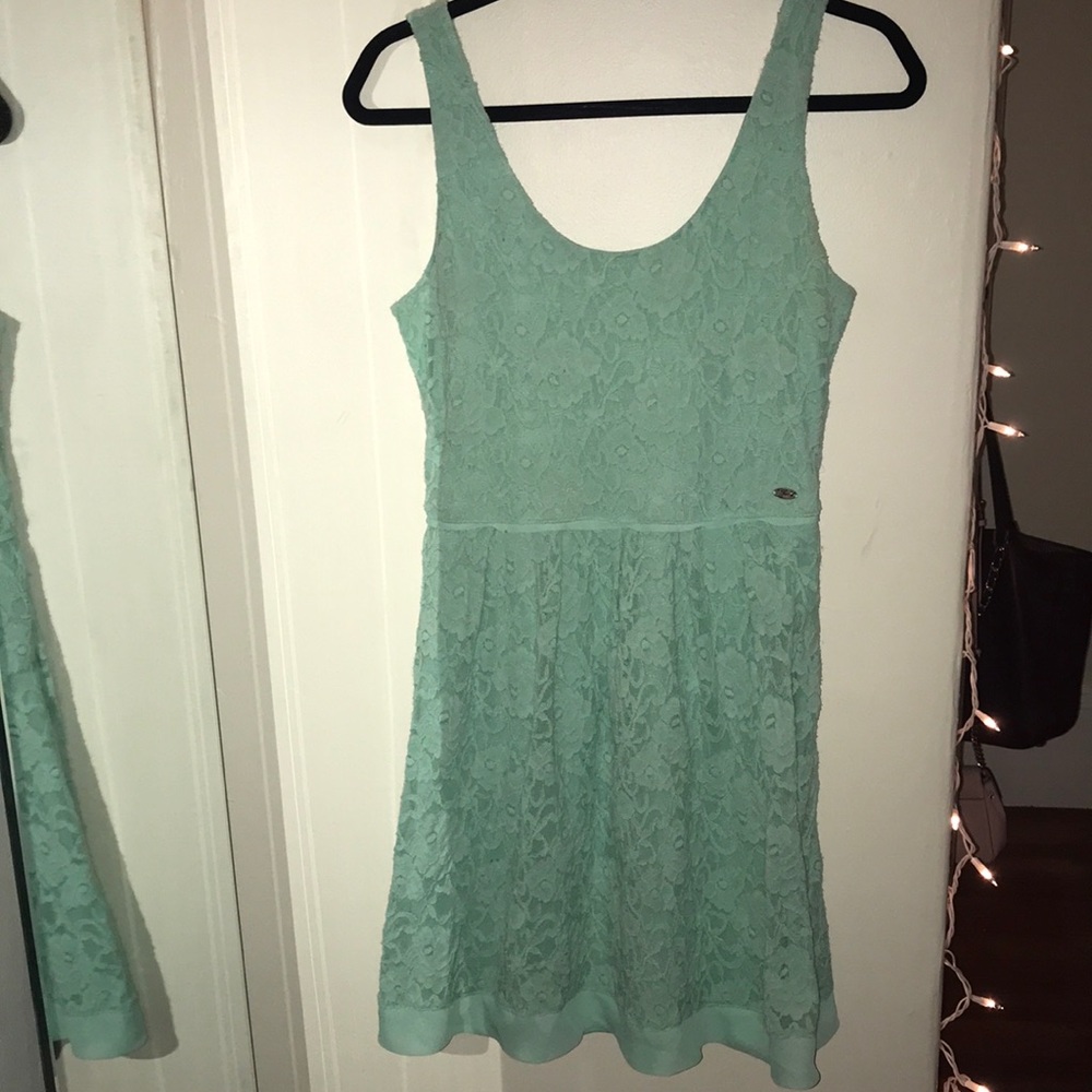 Guess Flowy Dress